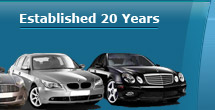 Mobile Car Valeting - Poole, Bournemouth, Lymington, New Forest